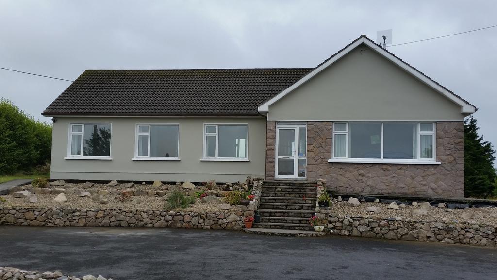 Frank'S Villa Galway Luaran gambar