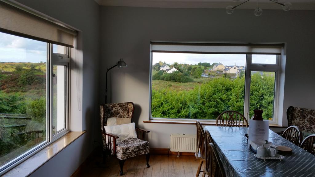 Frank'S Villa Galway Luaran gambar