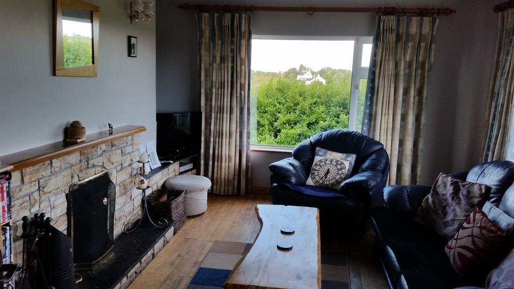 Frank'S Villa Galway Luaran gambar