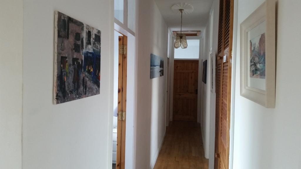 Frank'S Villa Galway Luaran gambar