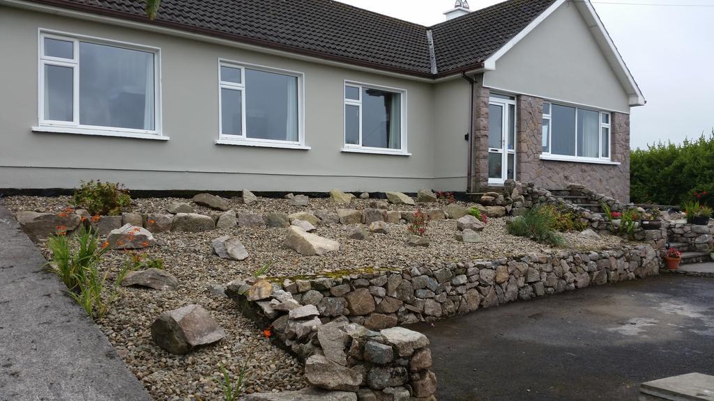 Frank'S Villa Galway Luaran gambar