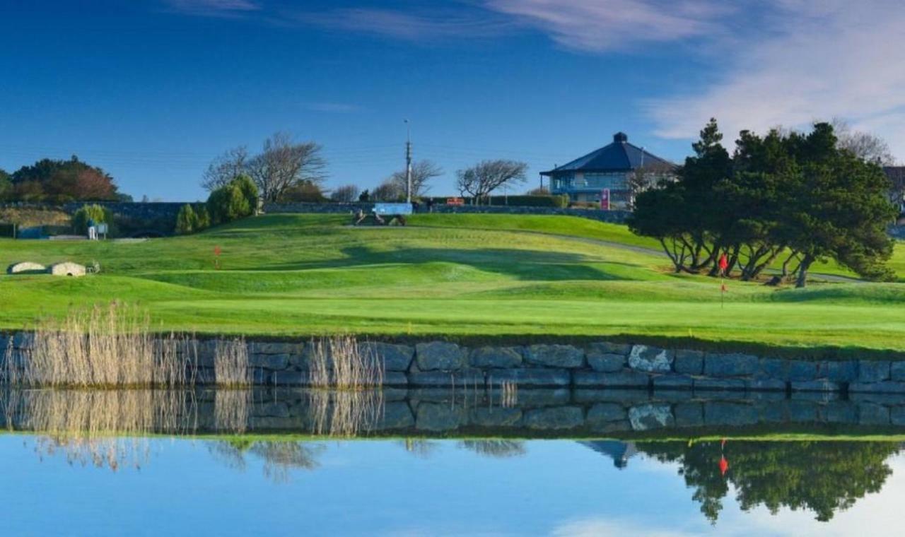 Frank'S Villa Galway Luaran gambar