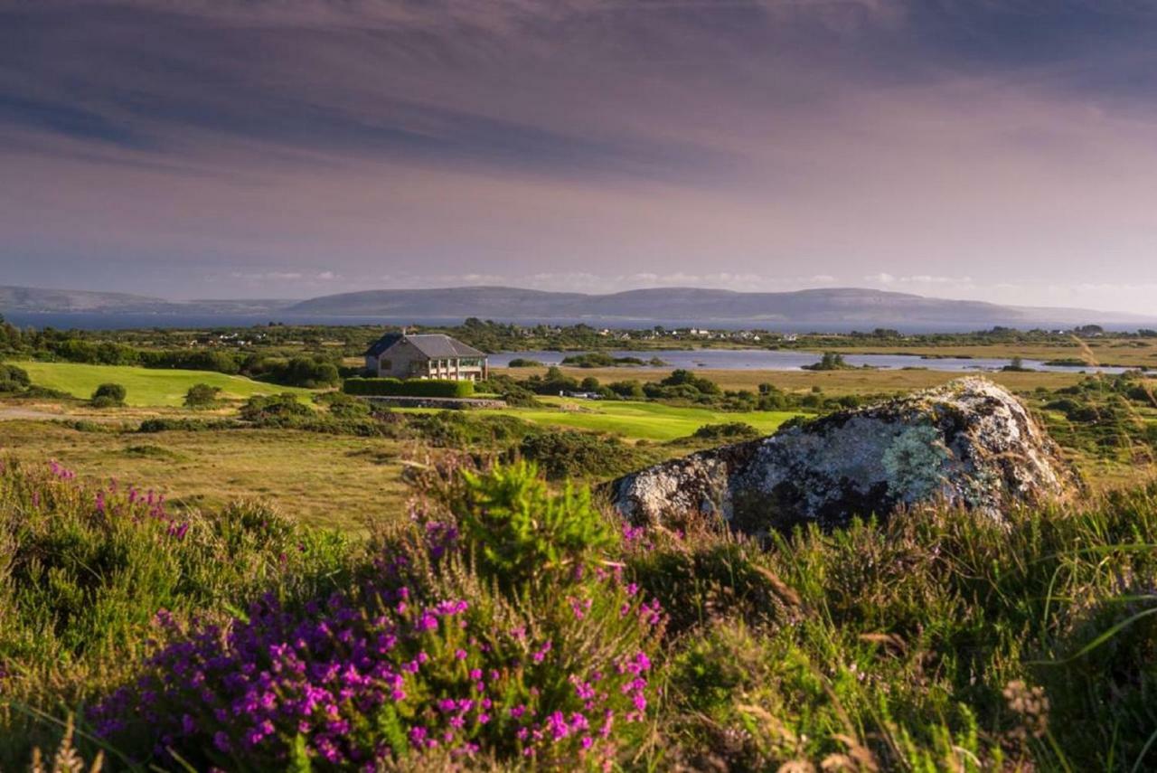 Frank'S Villa Galway Luaran gambar