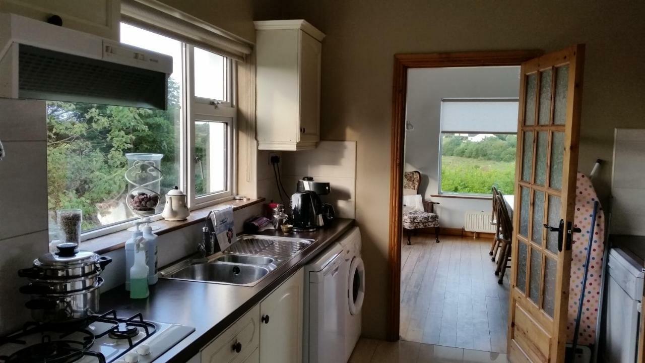 Frank'S Villa Galway Luaran gambar