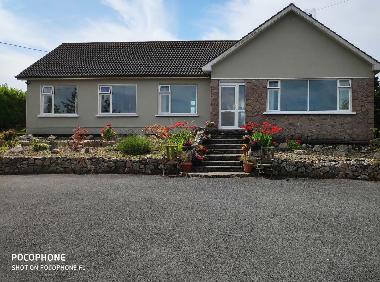 Frank'S Villa Galway Luaran gambar