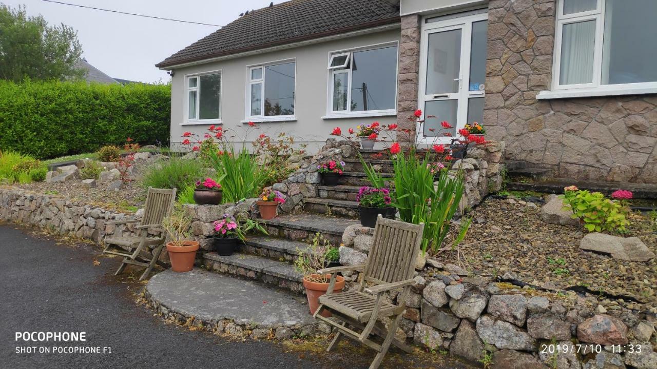 Frank'S Villa Galway Luaran gambar